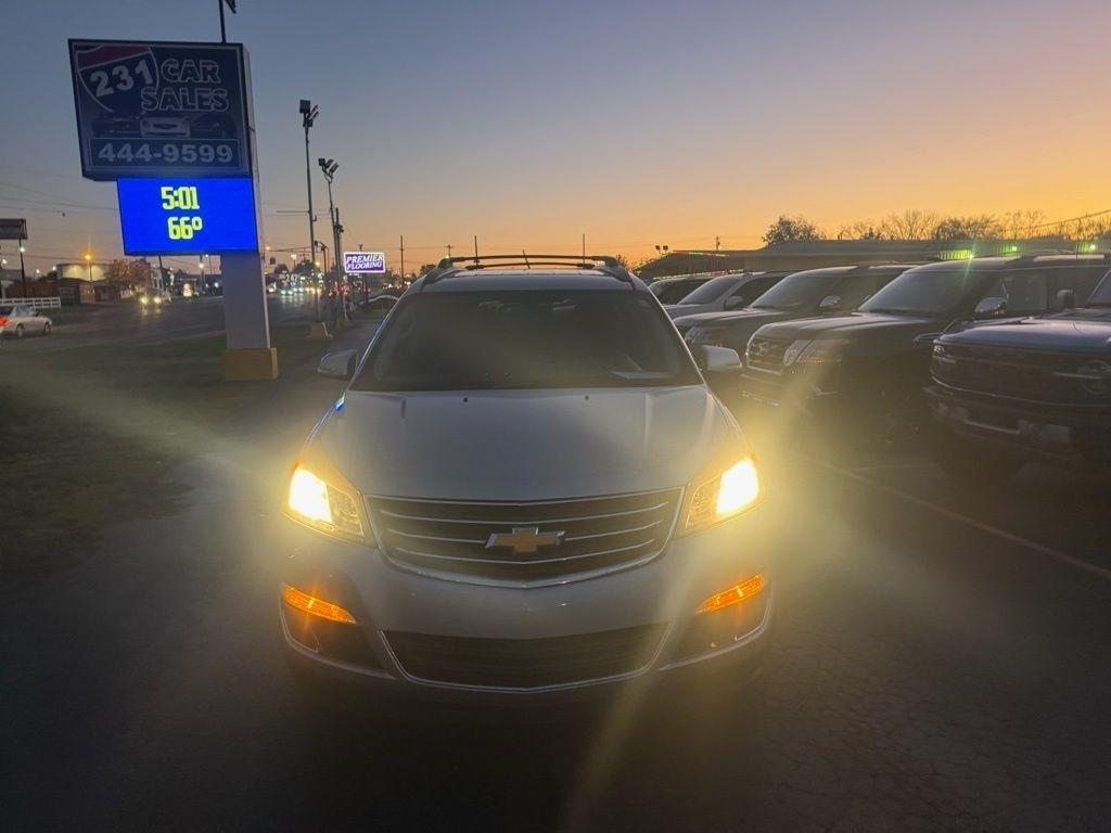 Chevrolet Traverse 1LT FWD 2017