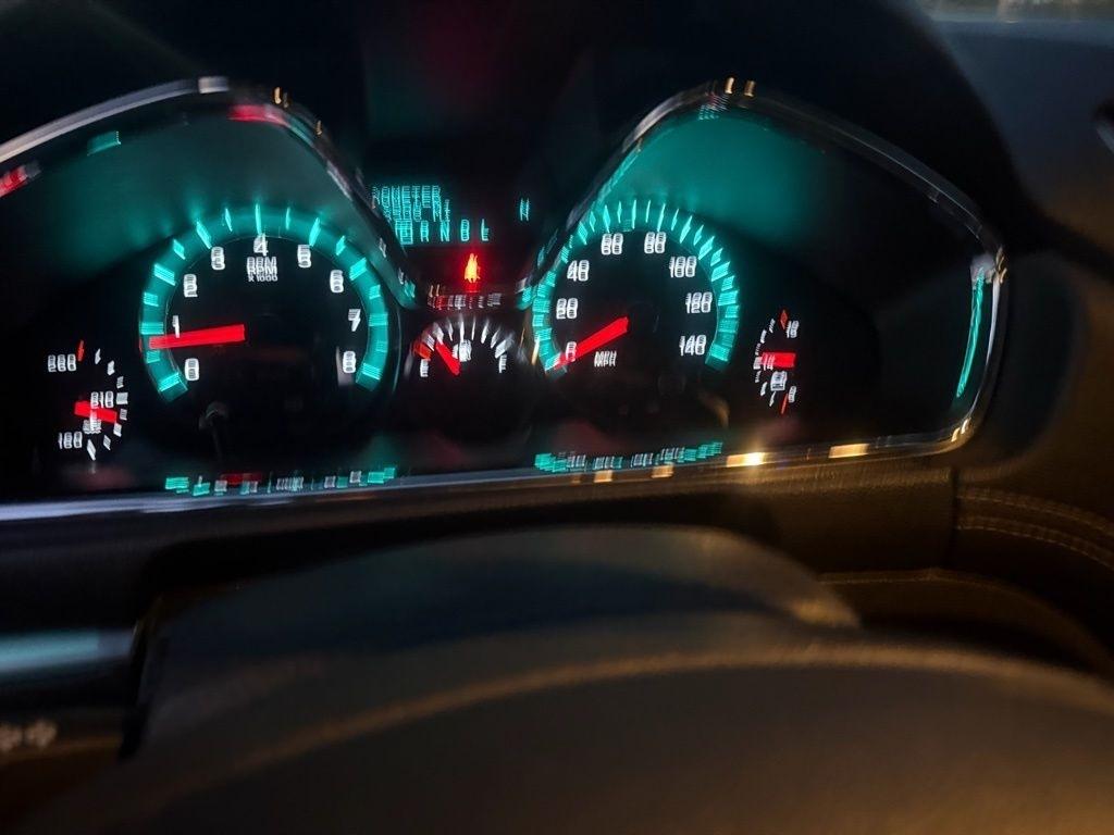 Chevrolet Traverse 1LT FWD 2017