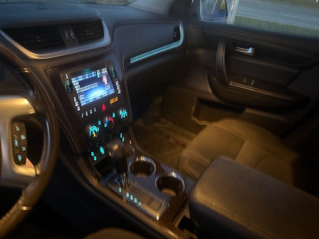 Chevrolet Traverse 1LT FWD 2017