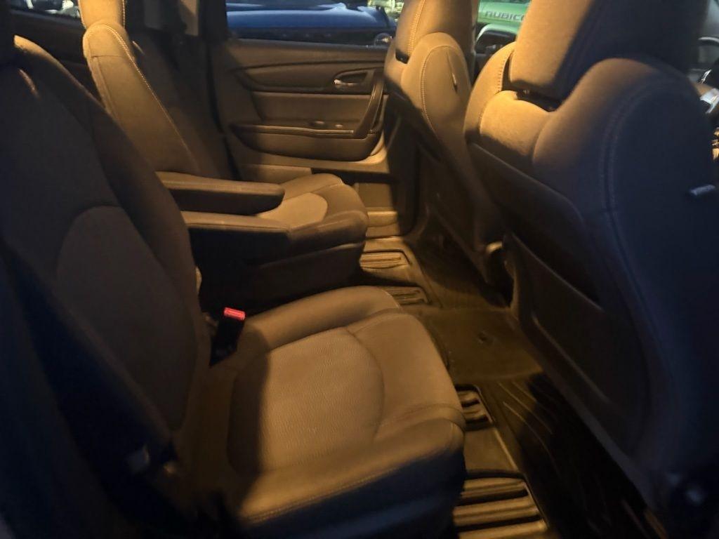 Chevrolet Traverse 1LT FWD 2017