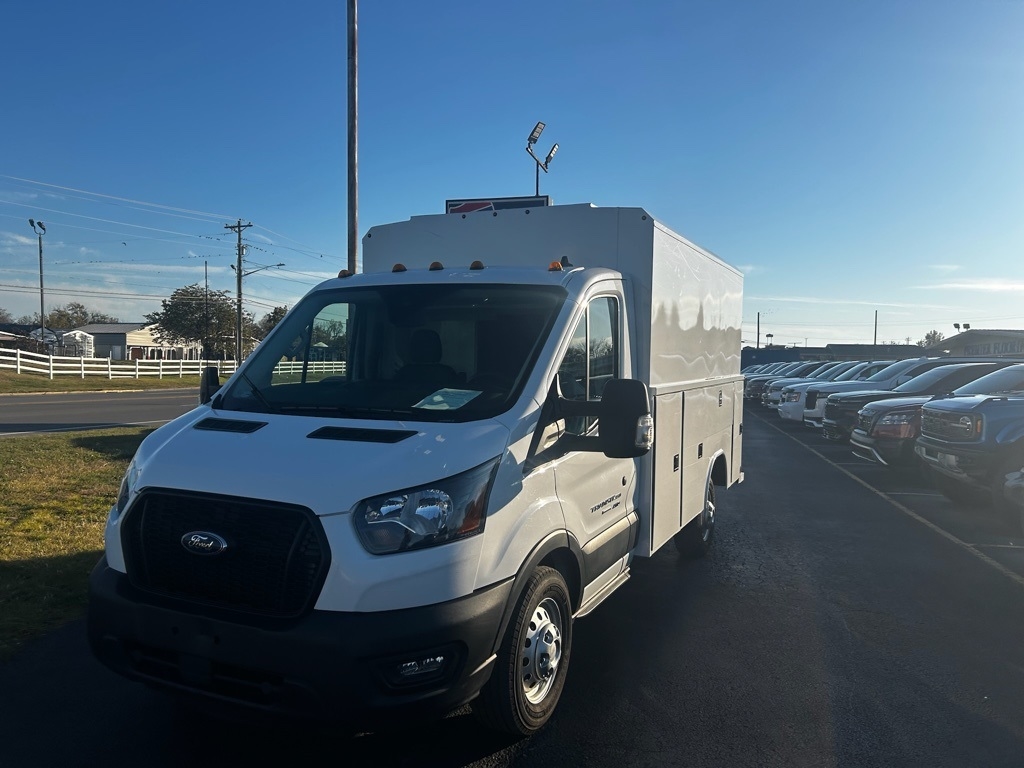 2023 Ford Transit T-350