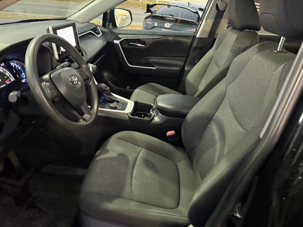 Toyota RAV4 Woodland 2024