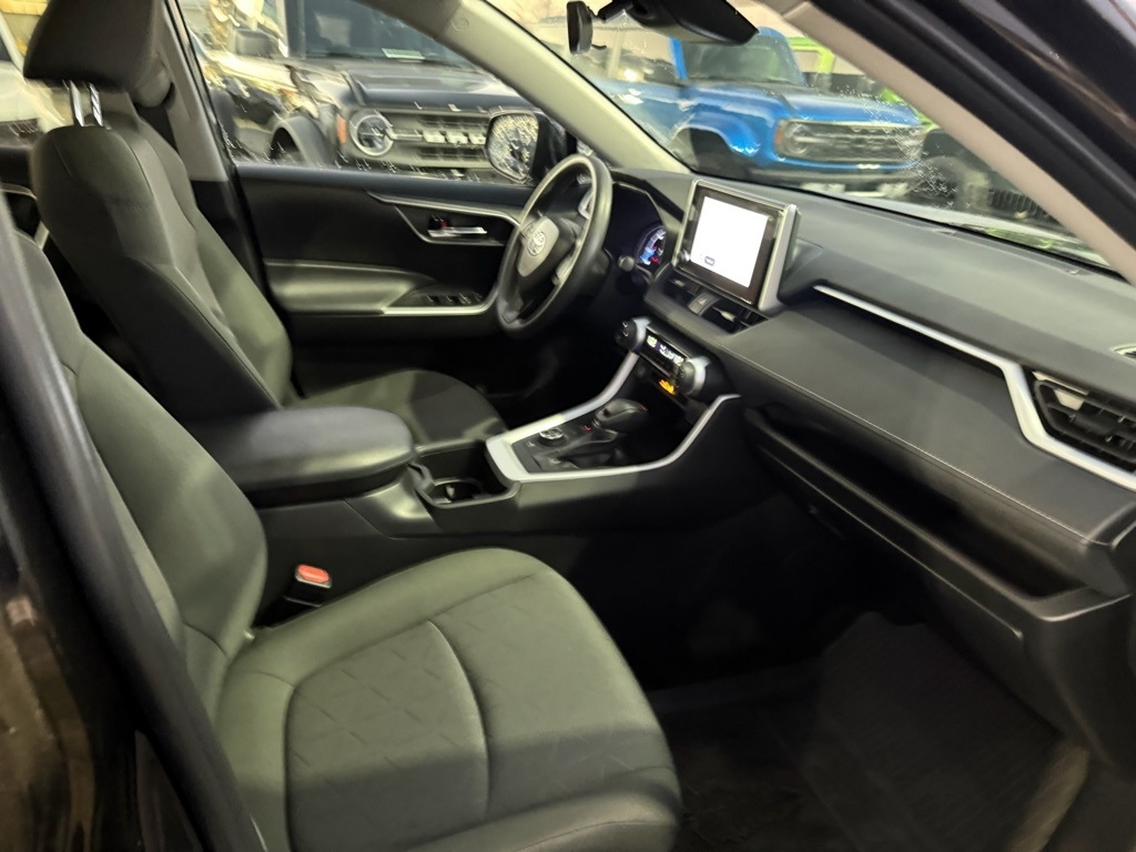 Toyota RAV4 Woodland 2024