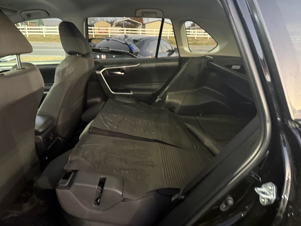 Toyota RAV4 Woodland 2024