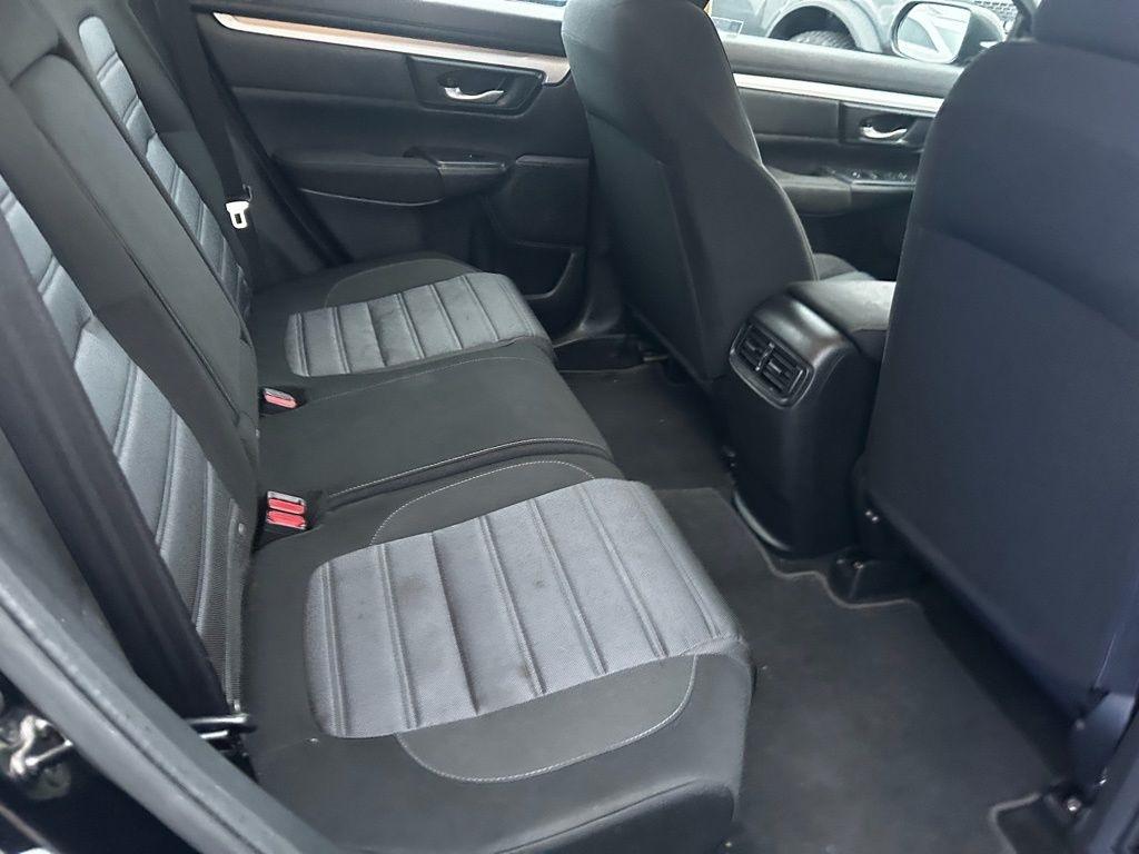 Honda CR-V LX 2WD 2017