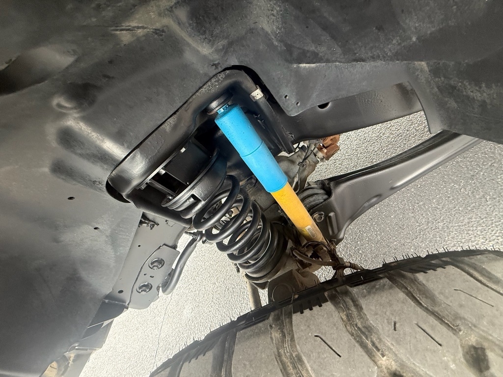 RAM 2500 Laramie Crew Cab SWB 4WD 2017