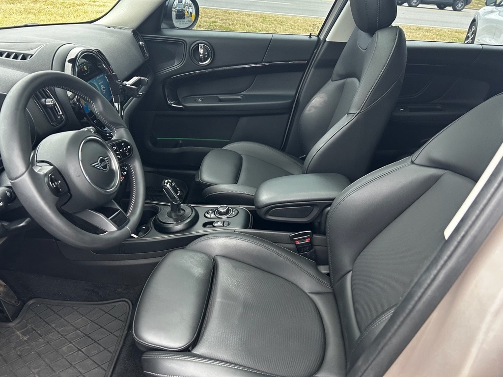 MINI Countryman Cooper S ALL4 2024