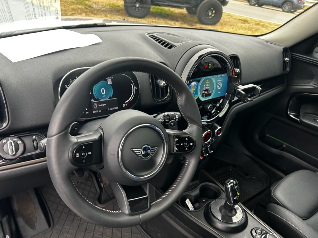 MINI Countryman Cooper S ALL4 2024