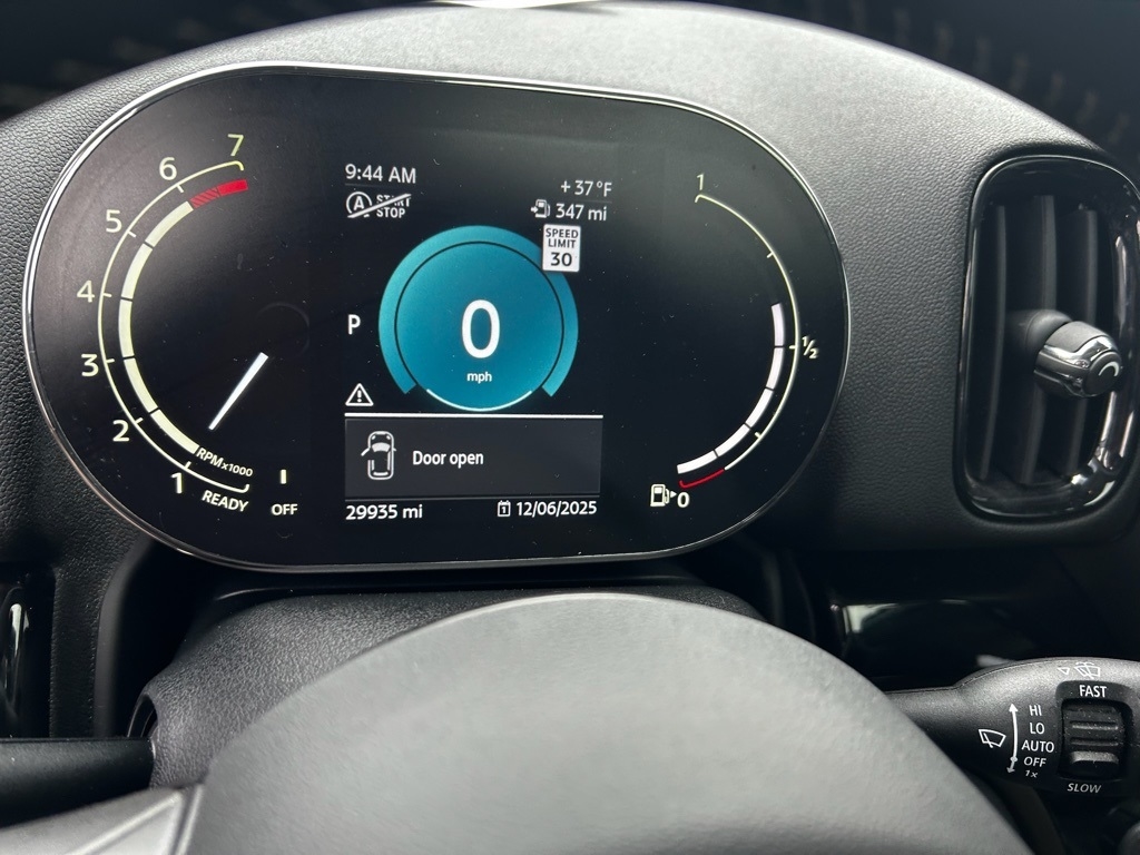 MINI Countryman Cooper S ALL4 2024