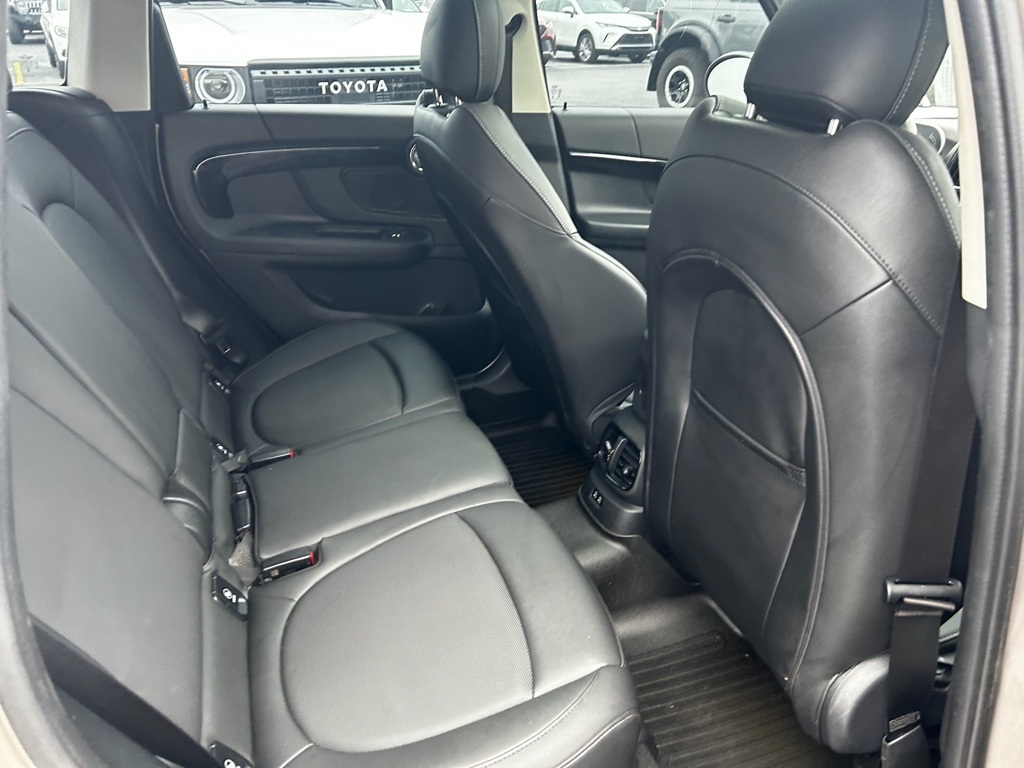 MINI Countryman Cooper S ALL4 2024