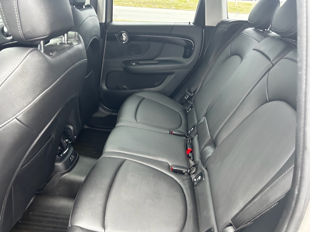 MINI Countryman Cooper S ALL4 2024