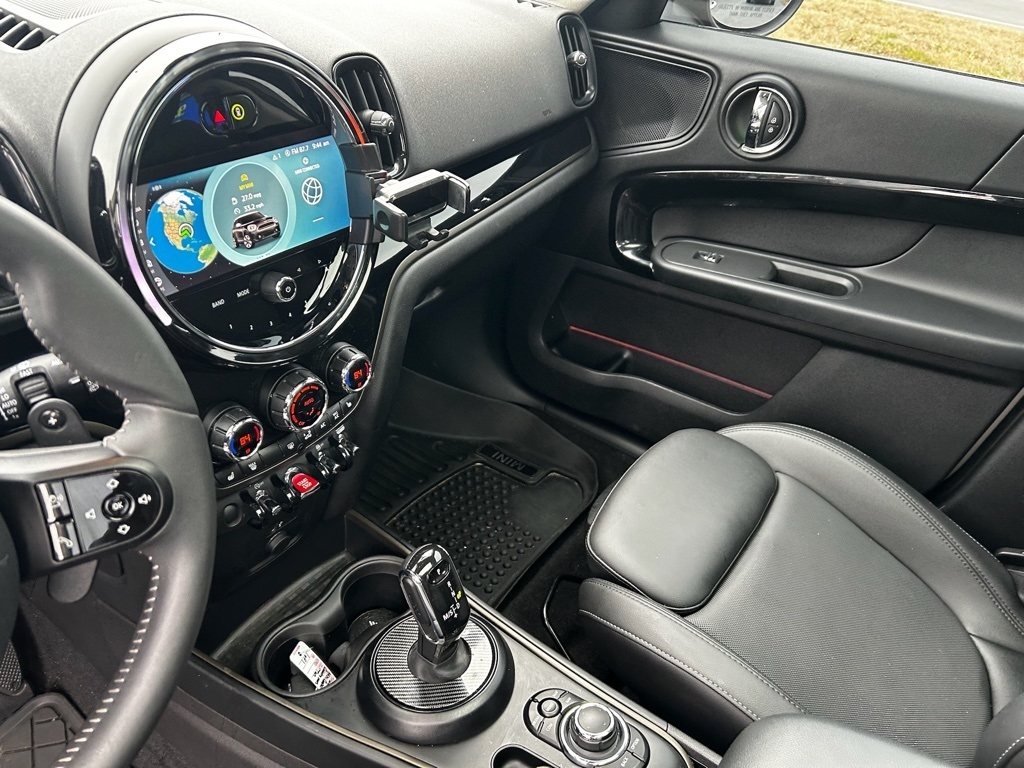 MINI Countryman Cooper S ALL4 2024