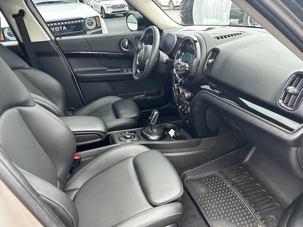 MINI Countryman Cooper S ALL4 2024