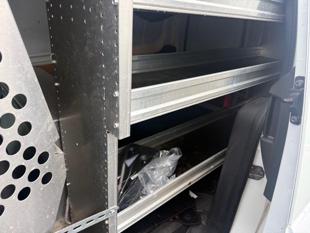 Ford Transit Connect Cargo Van XLT LWB w/Rear Liftgate 2016