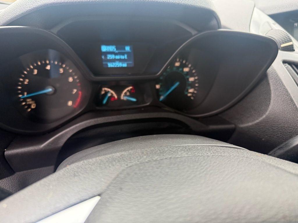 Ford Transit Connect Cargo Van XLT LWB w/Rear Liftgate 2016