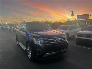 2021 Ford Expedition XLT 4WD