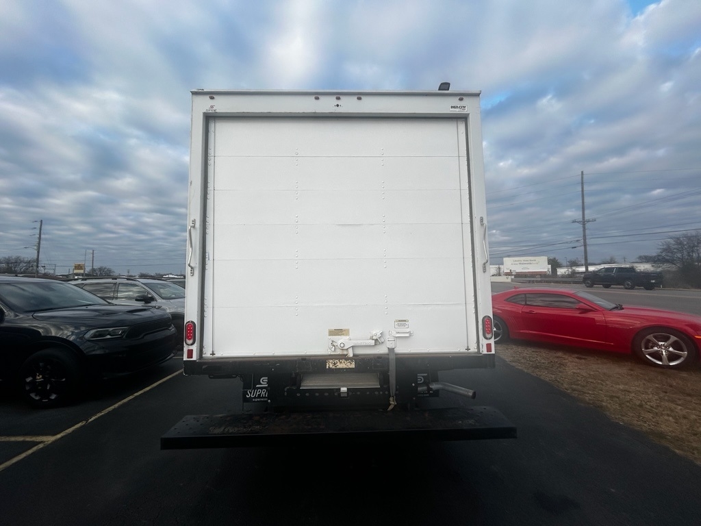 Chevrolet Express G3500 177" 2019