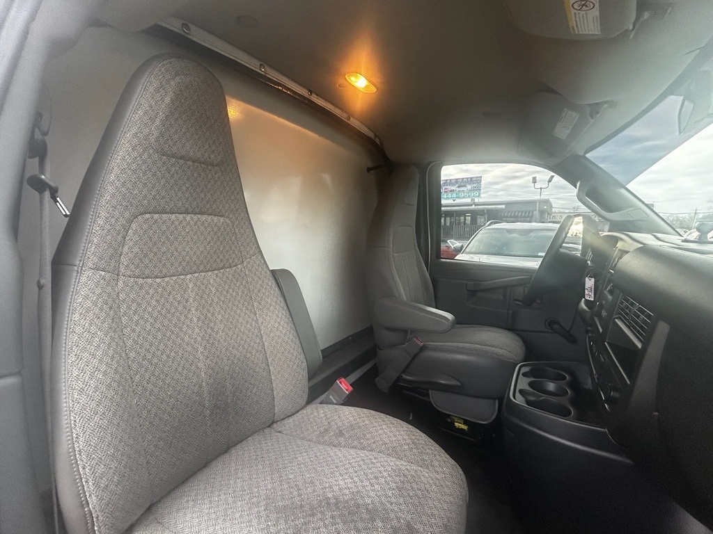 Chevrolet Express G3500 177" 2019