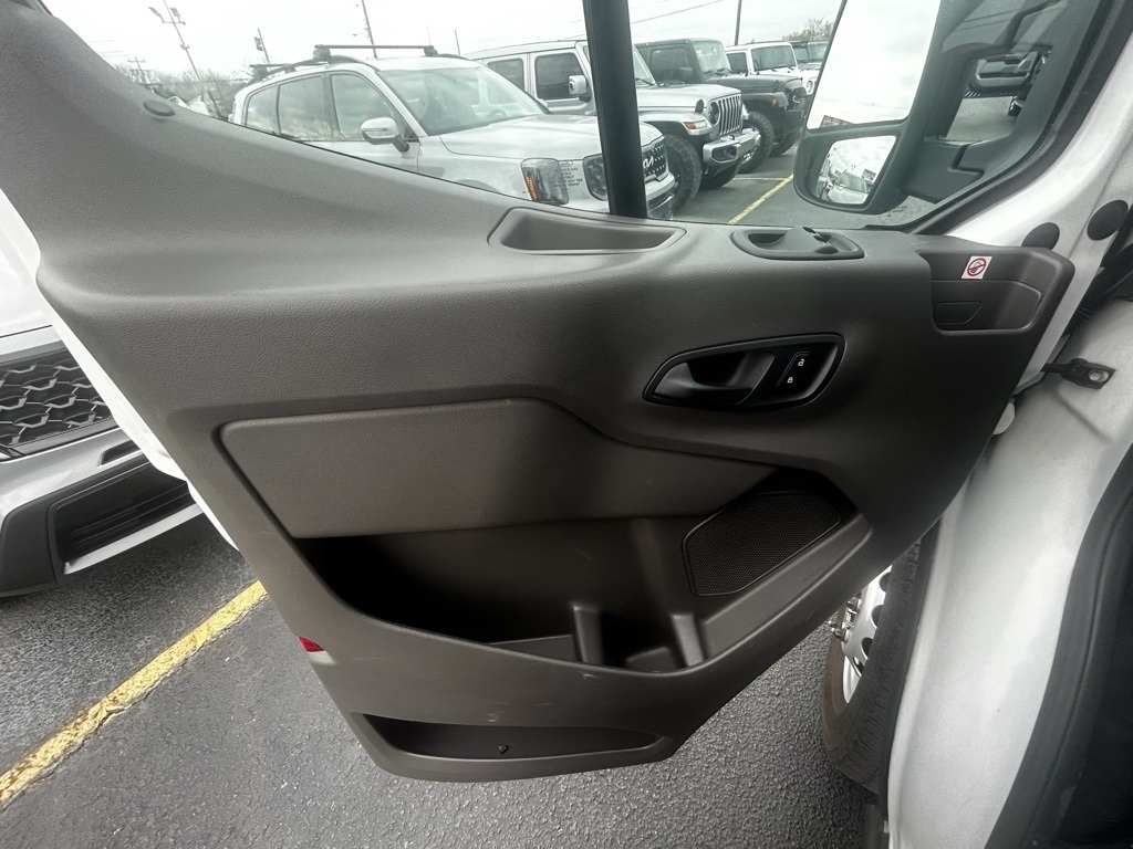 Ford Transit T-350 HD DRW 2020