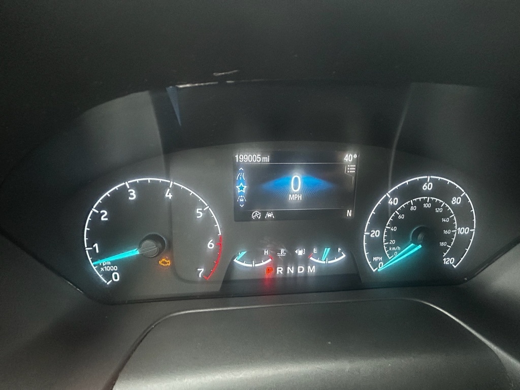 Ford Transit T-350 HD DRW 2020