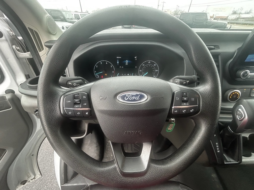 Ford Transit T-350 HD DRW 2020