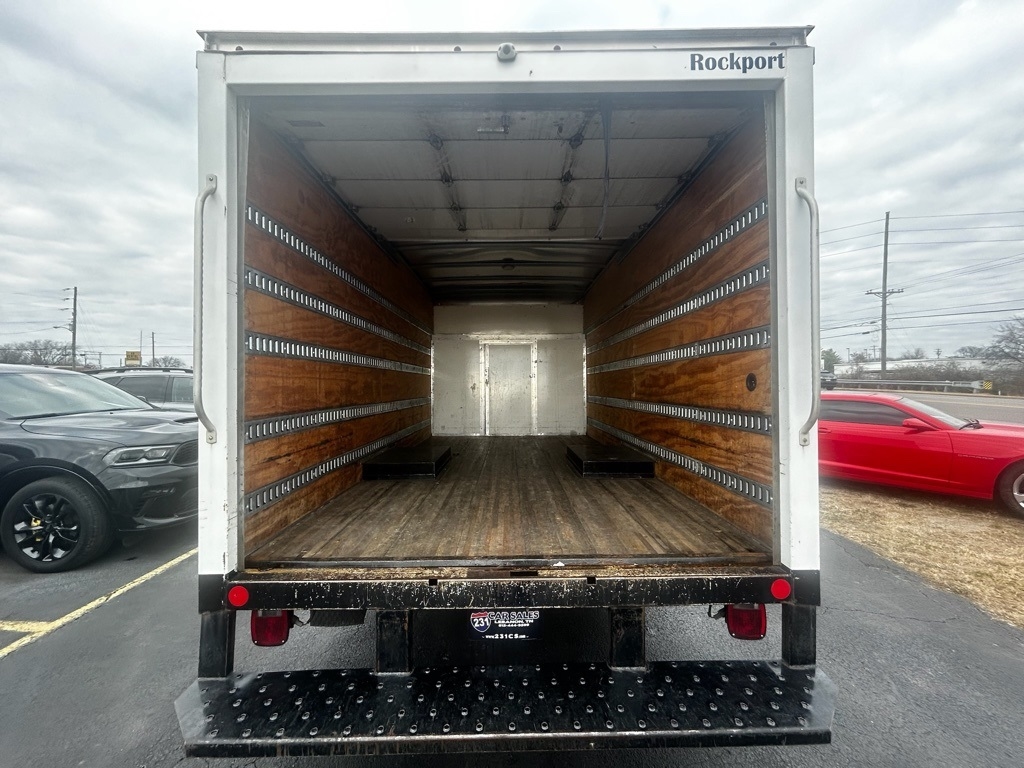 Ford Transit T-350 HD DRW 2020