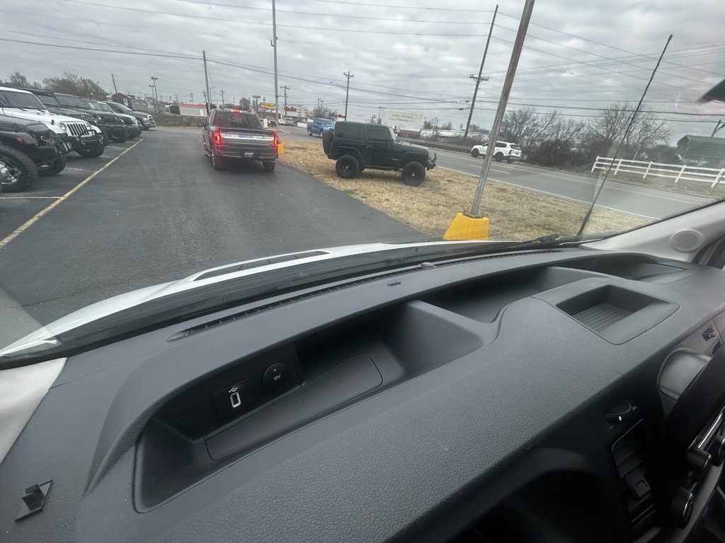 Ford Transit T-350 HD DRW 2020