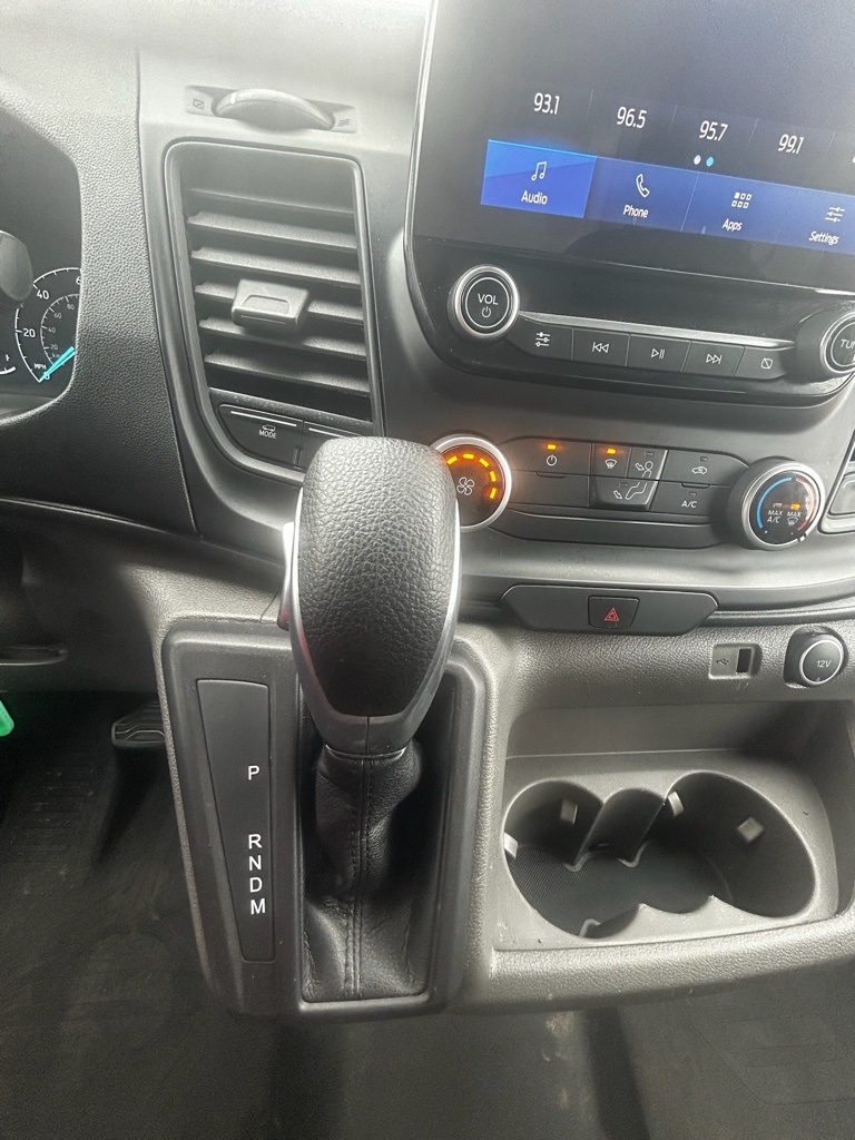 Ford Transit T-350 HD DRW 2020