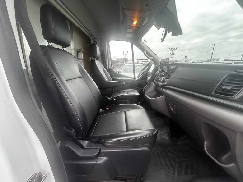 Ford Transit T-350 HD DRW 2020