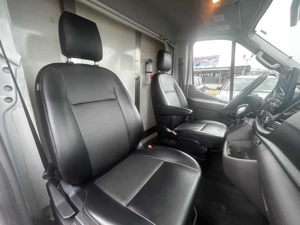 Ford Transit T-350 HD DRW 2020