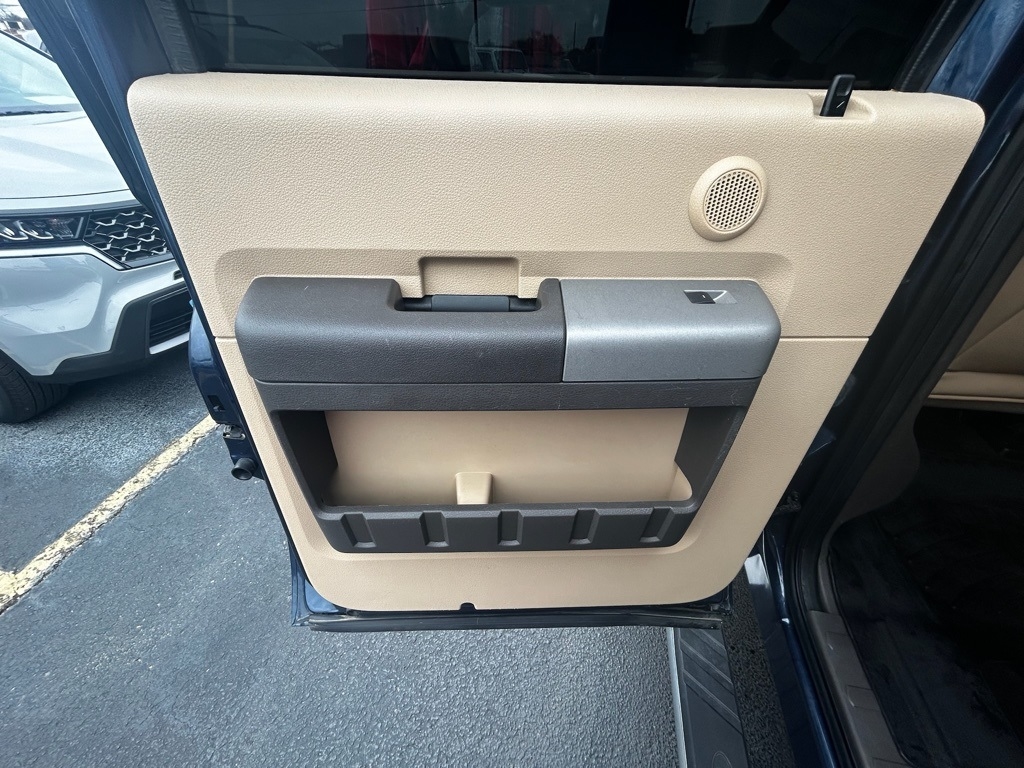 Ford F-250 SD Lariat Crew Cab 4WD 2014