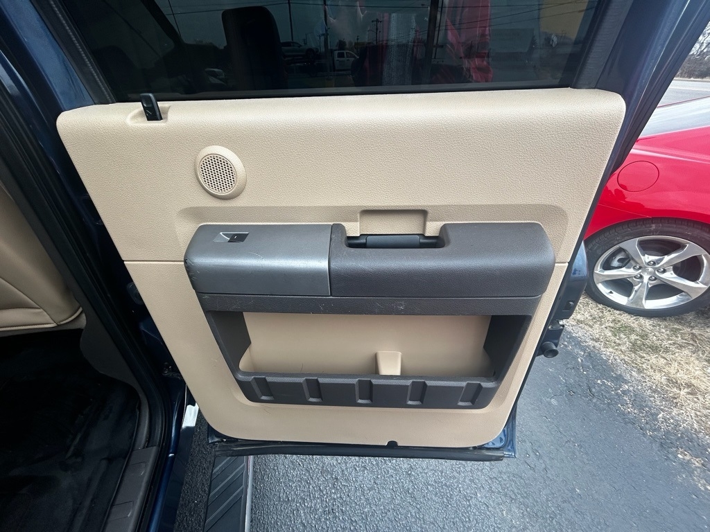 Ford F-250 SD Lariat Crew Cab 4WD 2014