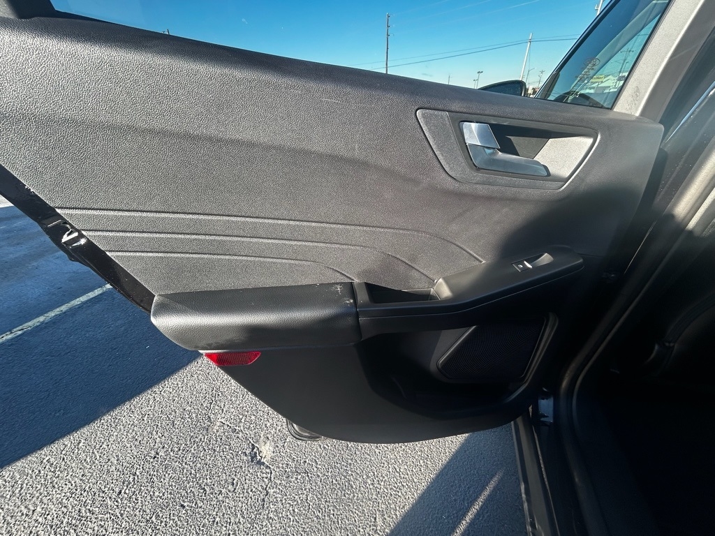 Ford Escape Plug-in Hybrid SEL 2022