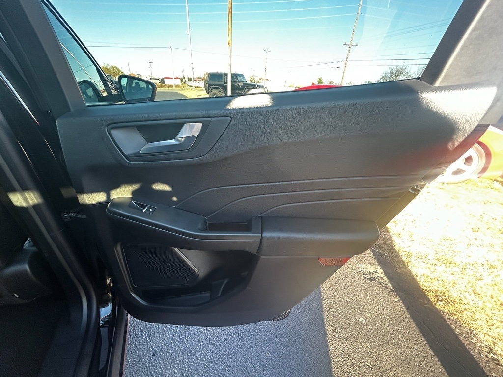 Ford Escape Plug-in Hybrid SEL 2022