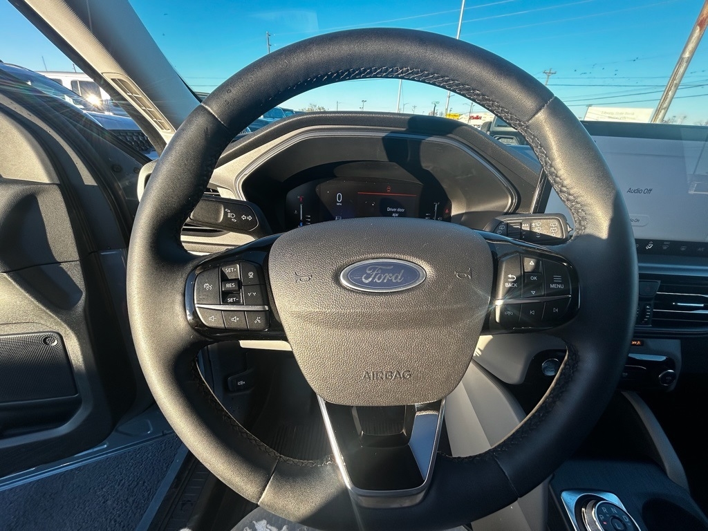 Ford Escape Plug-in Hybrid Base 2024