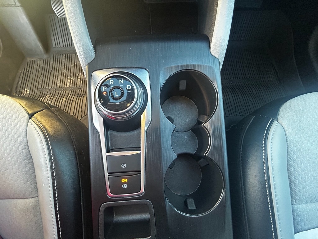 Ford Escape Plug-in Hybrid Base 2024