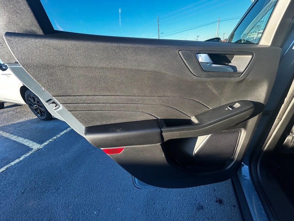 Ford Escape Plug-in Hybrid Base 2024