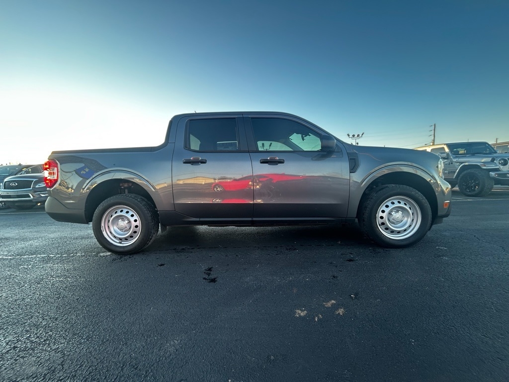 Ford Maverick XL 2023