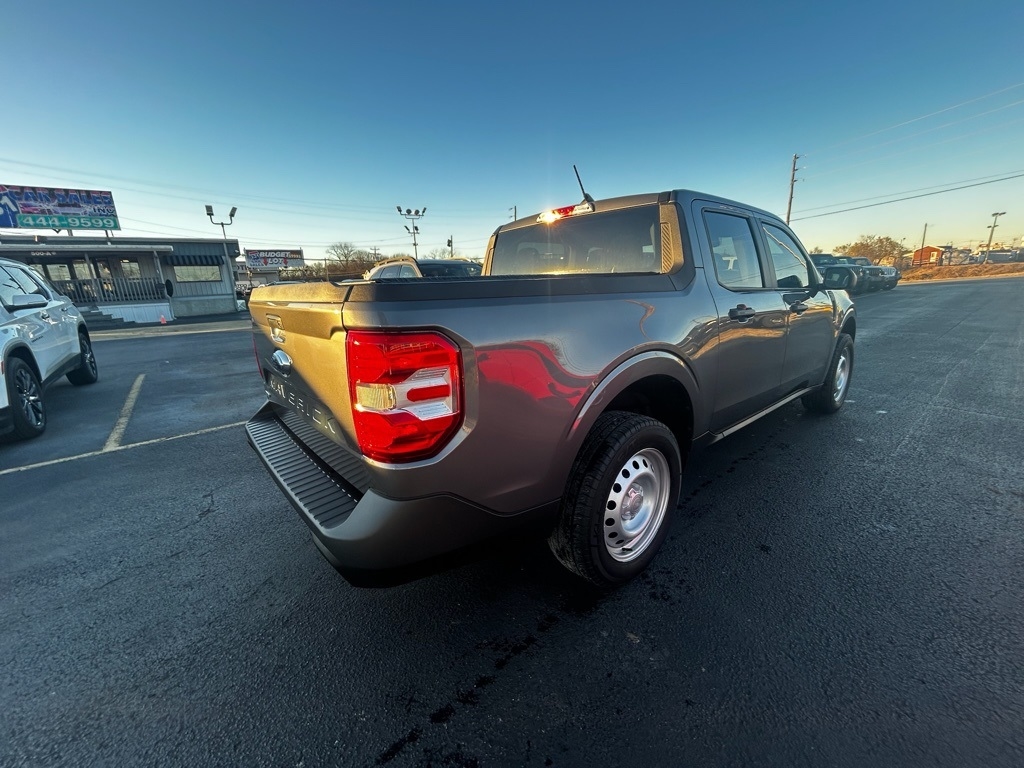 Ford Maverick XL 2023