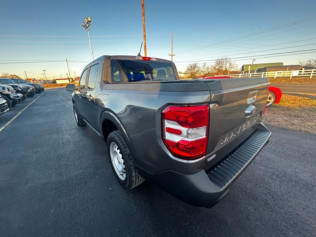 Ford Maverick XL 2023