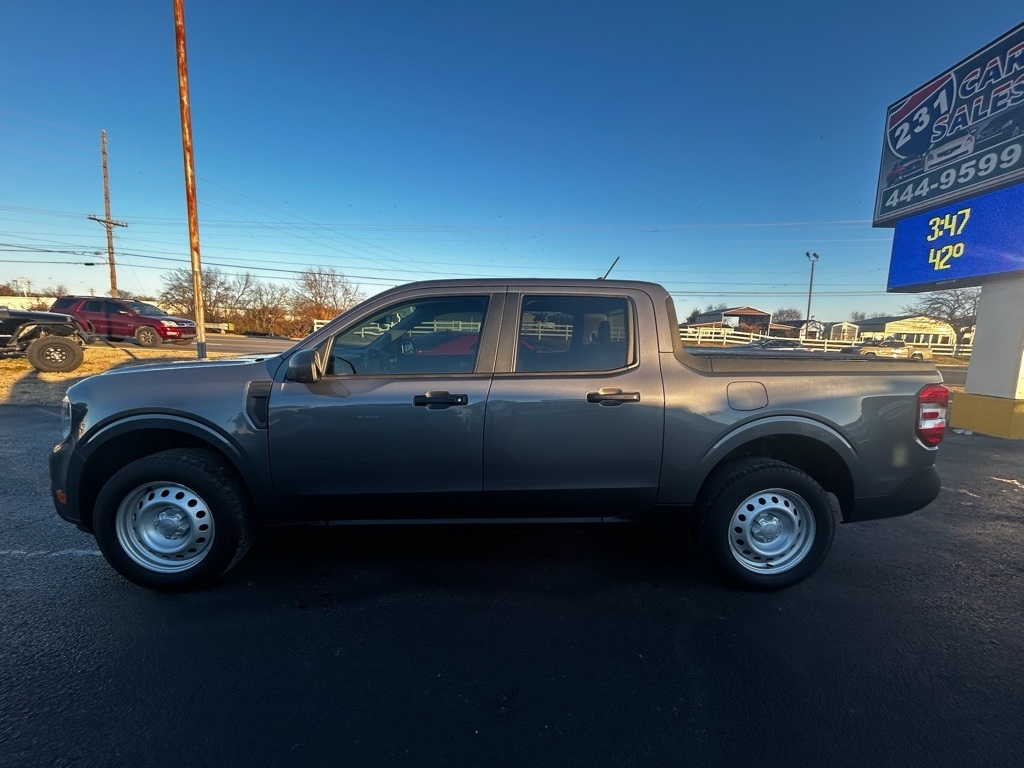 Ford Maverick XL 2023