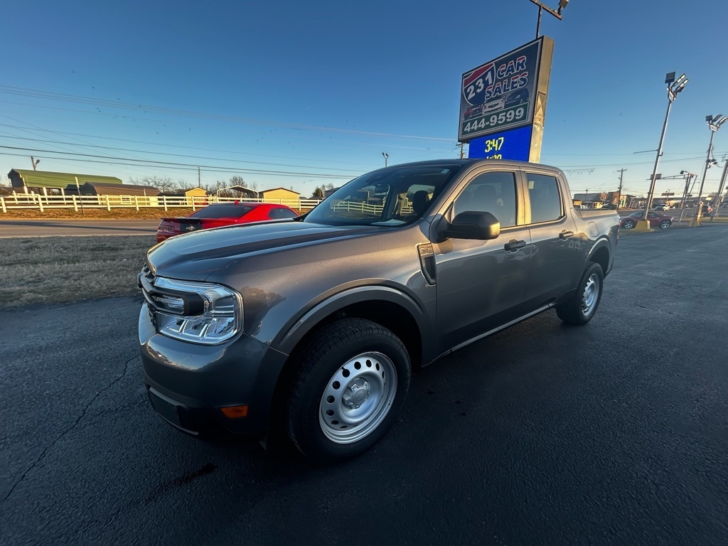 Ford Maverick XL 2023