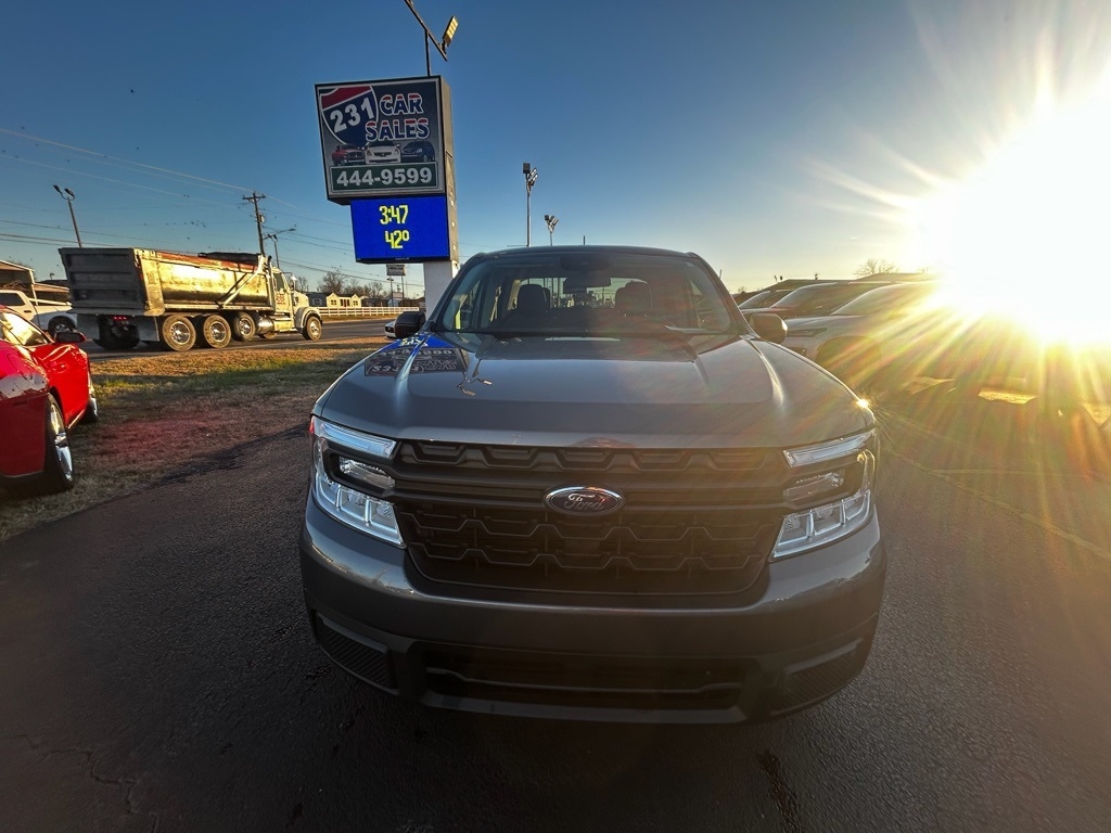 Ford Maverick XL 2023