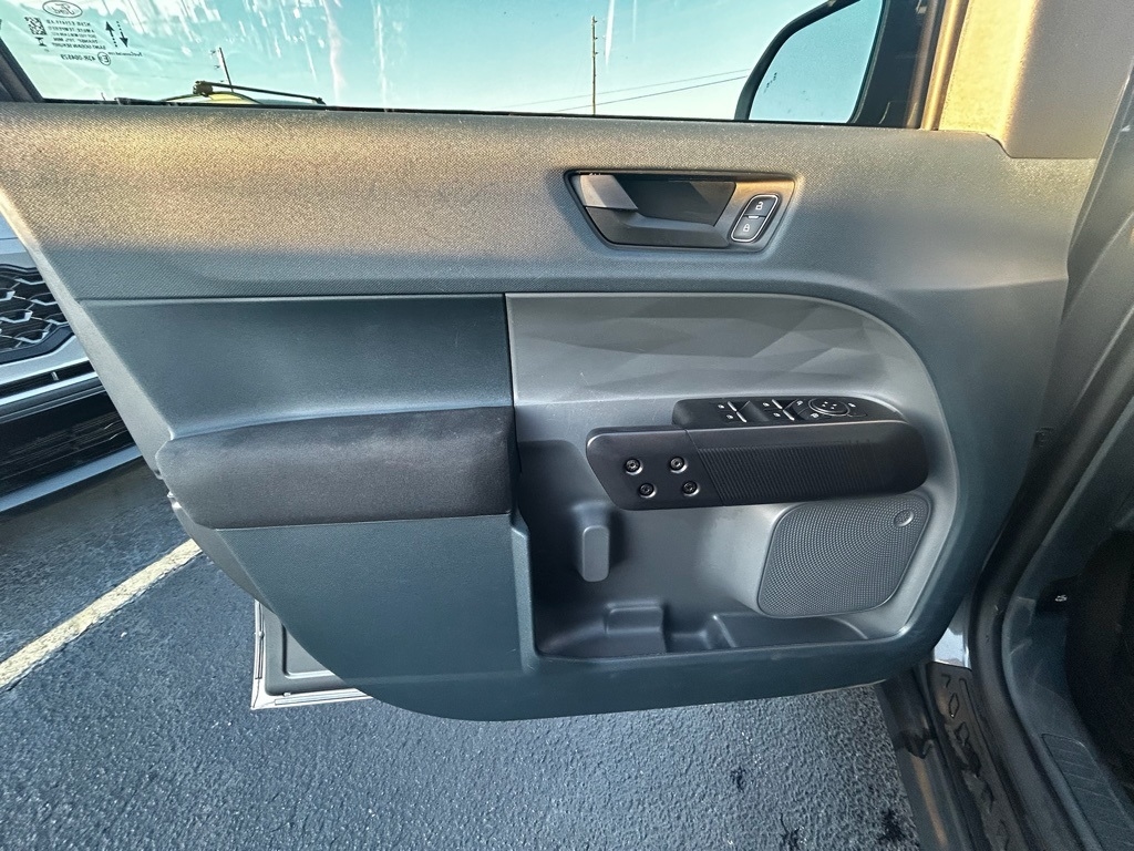 Ford Maverick XL 2023