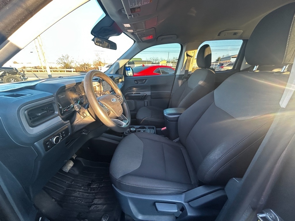 Ford Maverick XL 2023