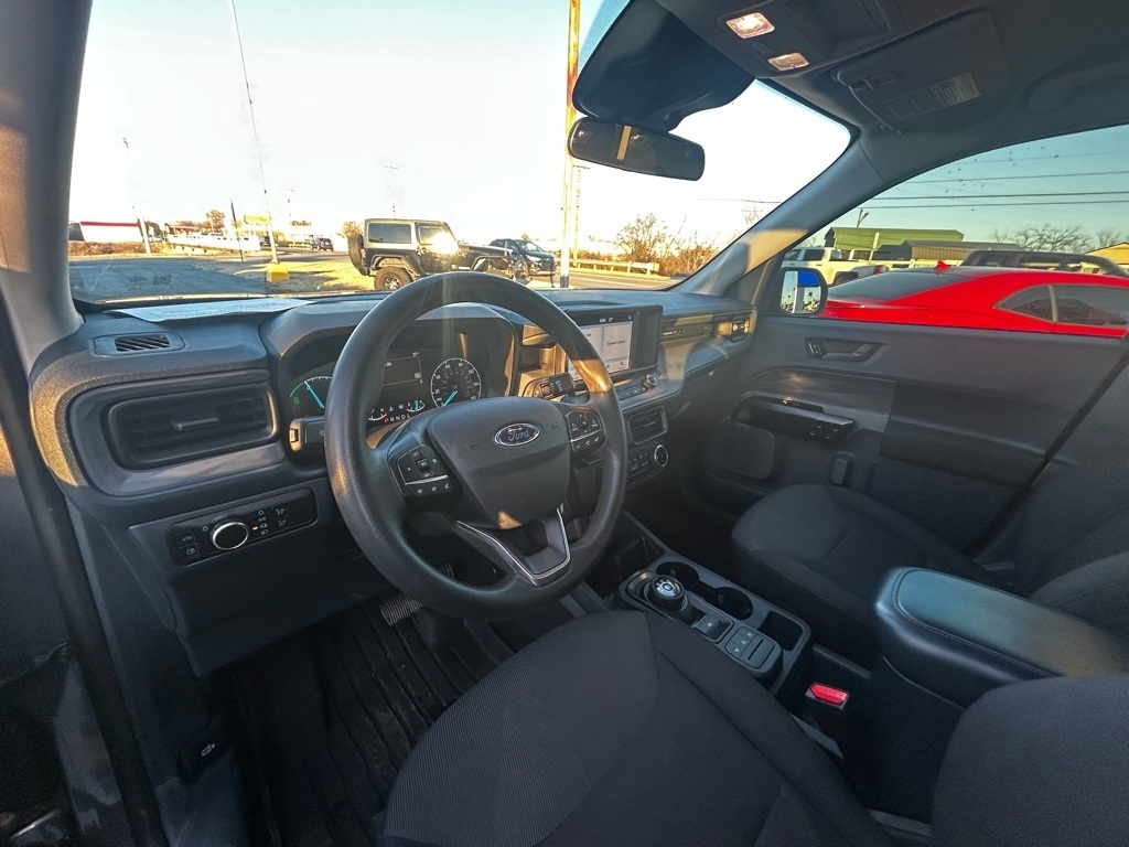 Ford Maverick XL 2023