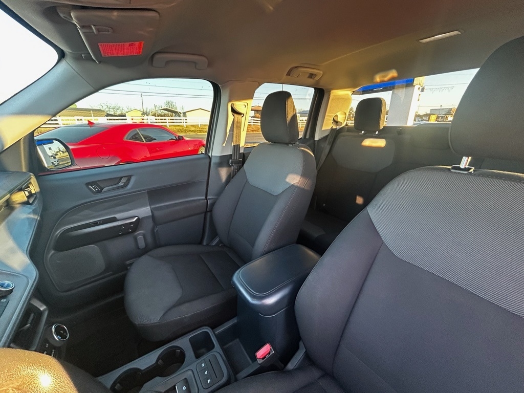 Ford Maverick XL 2023