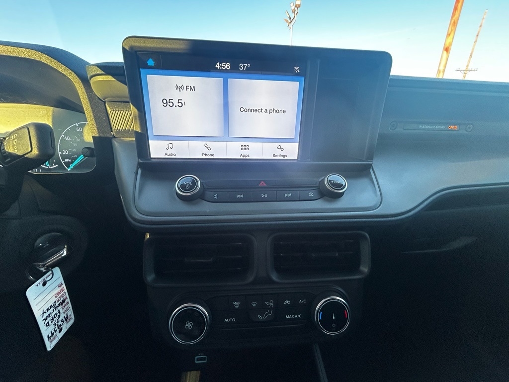 Ford Maverick XL 2023