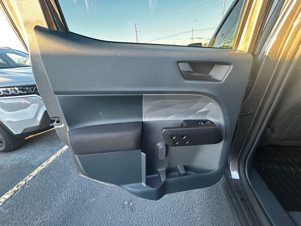 Ford Maverick XL 2023