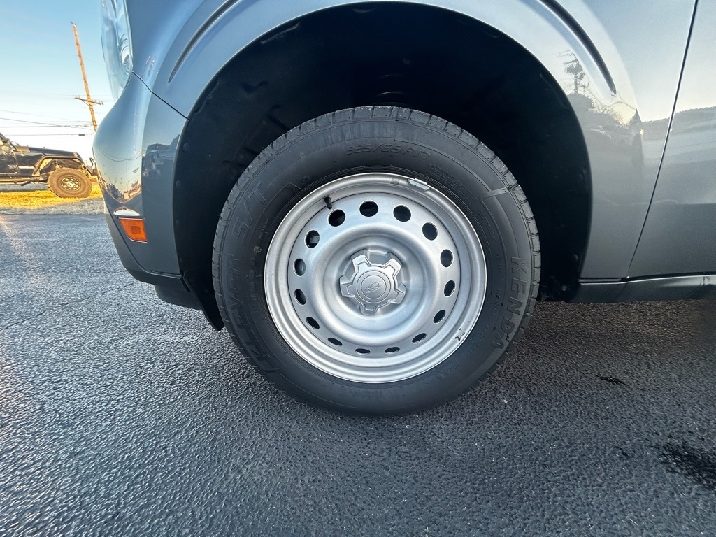 Ford Maverick XL 2023